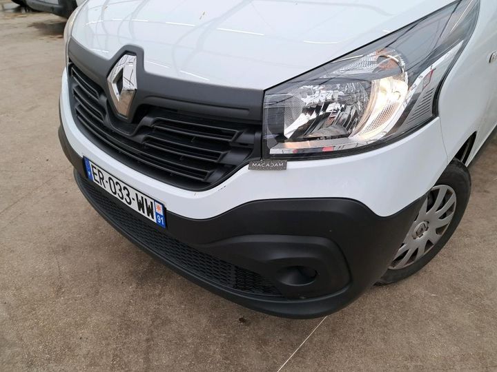 Photo 12 VIN: VF1FL000459085282 - RENAULT TRAFIC 