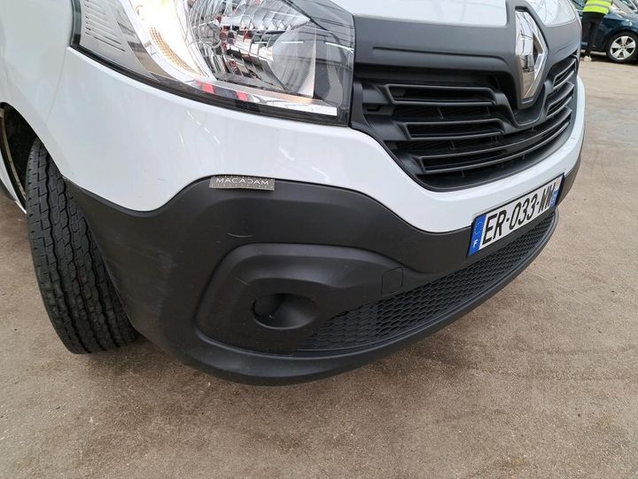 Photo 14 VIN: VF1FL000459085282 - RENAULT TRAFIC 