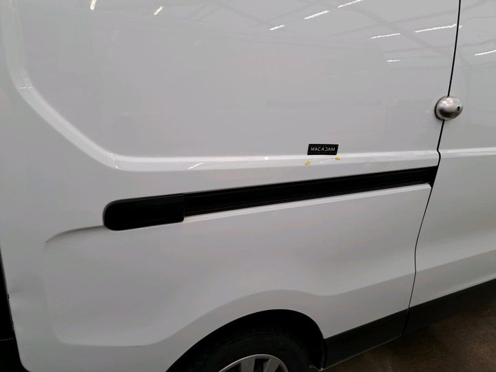 Photo 18 VIN: VF1FL000459085282 - RENAULT TRAFIC 