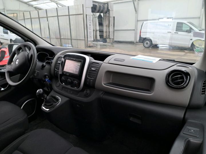 Photo 2 VIN: VF1FL000459085282 - RENAULT TRAFIC 