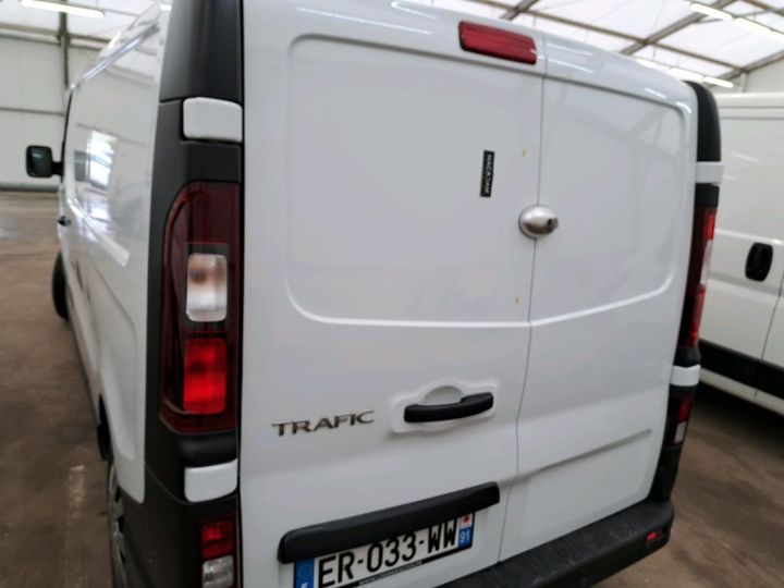 Photo 29 VIN: VF1FL000459085282 - RENAULT TRAFIC 