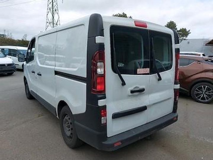 Photo 3 VIN: VF1FL000459296613 - RENAULT TRAFIC 29 FOURGON SWB DSL - 2014 