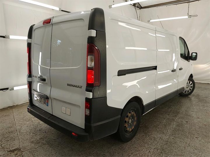 Photo 2 VIN: VF1FL000459361850 - RENAULT TRAFIC 