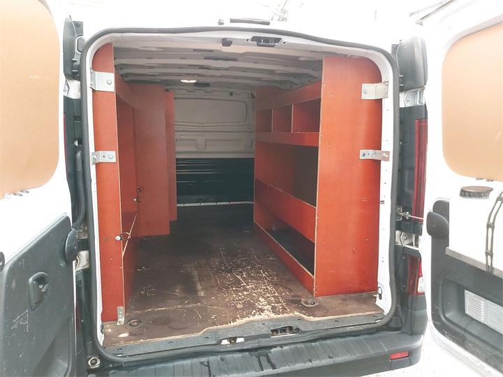 Photo 5 VIN: VF1FL000459361850 - RENAULT TRAFIC 