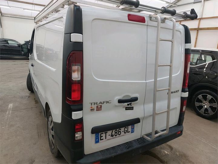 Photo 14 VIN: VF1FL000459496424 - RENAULT TRAFIC 