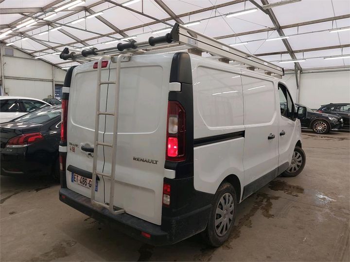 Photo 2 VIN: VF1FL000459496424 - RENAULT TRAFIC 