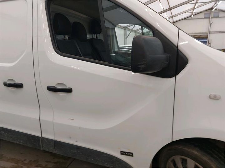 Photo 25 VIN: VF1FL000459496424 - RENAULT TRAFIC 