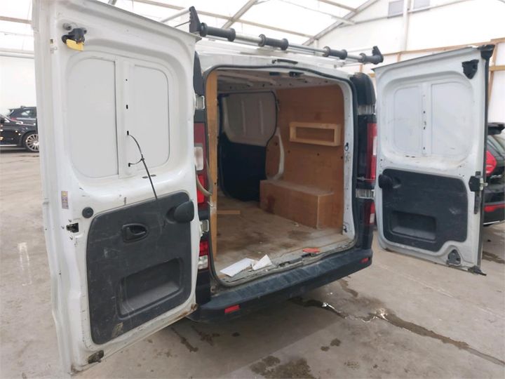 Photo 5 VIN: VF1FL000459496424 - RENAULT TRAFIC 