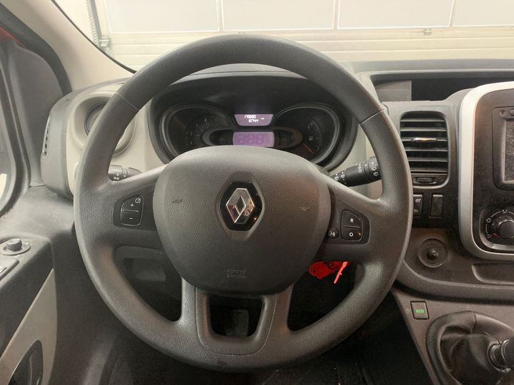 Photo 10 VIN: VF1FL000459561840 - RENAULT TRAFIC 