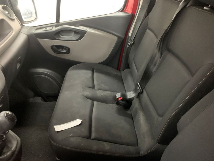 Photo 26 VIN: VF1FL000459561840 - RENAULT TRAFIC 