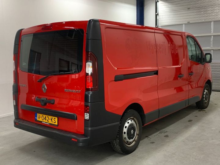 Photo 3 VIN: VF1FL000459561840 - RENAULT TRAFIC 