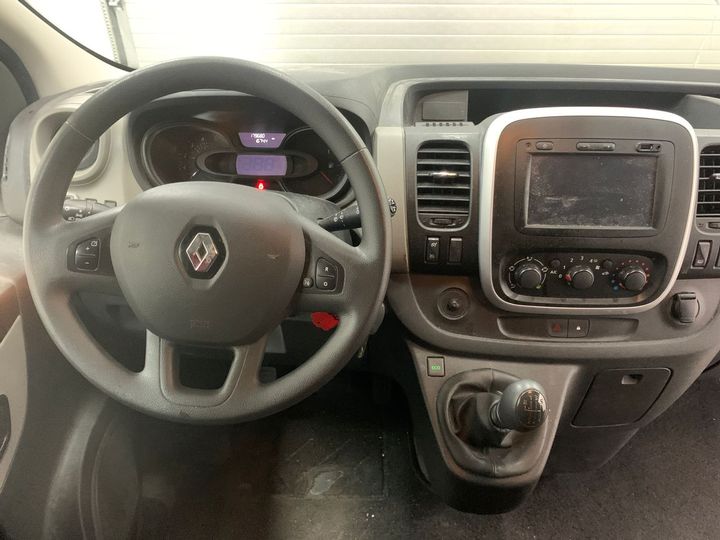 Photo 7 VIN: VF1FL000459561840 - RENAULT TRAFIC 