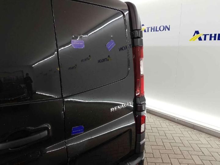 Photo 32 VIN: VF1FL000459589296 - RENAULT TRAFIC GB 