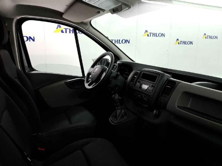 Photo 5 VIN: VF1FL000459589296 - RENAULT TRAFIC GB 