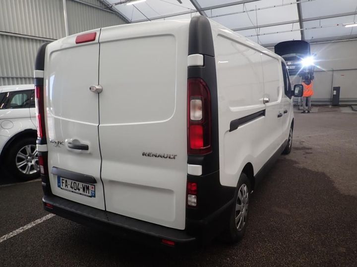 Photo 2 VIN: VF1FL000459623561 - RENAULT TRAFIC 