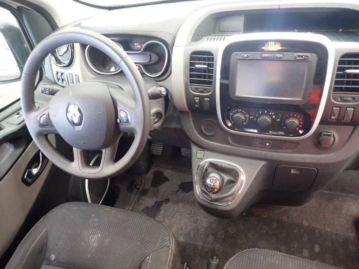 Photo 6 VIN: VF1FL000459623561 - RENAULT TRAFIC 