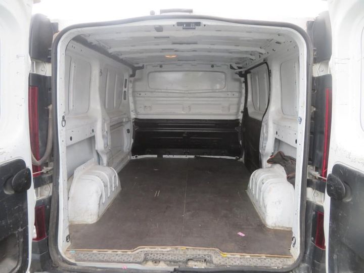 Photo 11 VIN: VF1FL000459627948 - RENAULT TRAFIC 