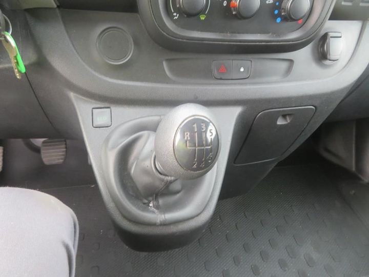 Photo 16 VIN: VF1FL000459627948 - RENAULT TRAFIC 