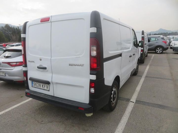 Photo 2 VIN: VF1FL000459627948 - RENAULT TRAFIC 