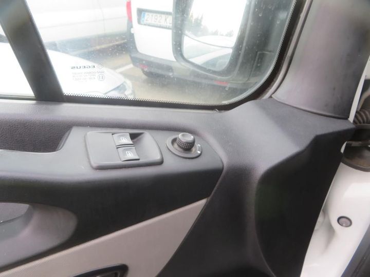 Photo 21 VIN: VF1FL000459627948 - RENAULT TRAFIC 