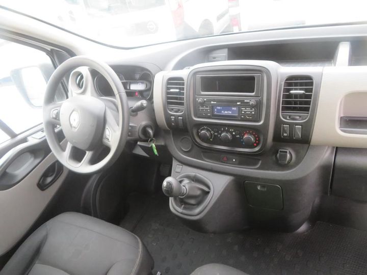 Photo 3 VIN: VF1FL000459627948 - RENAULT TRAFIC 