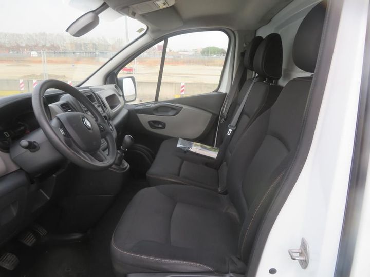 Photo 6 VIN: VF1FL000459627948 - RENAULT TRAFIC 