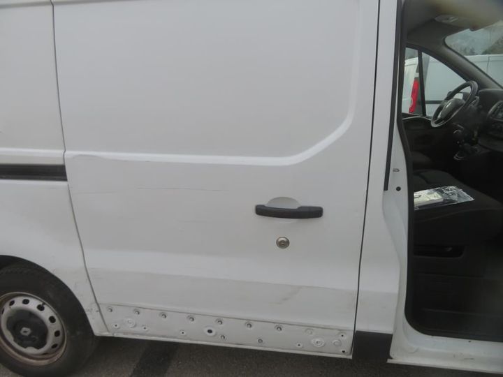 Photo 7 VIN: VF1FL000459627948 - RENAULT TRAFIC 