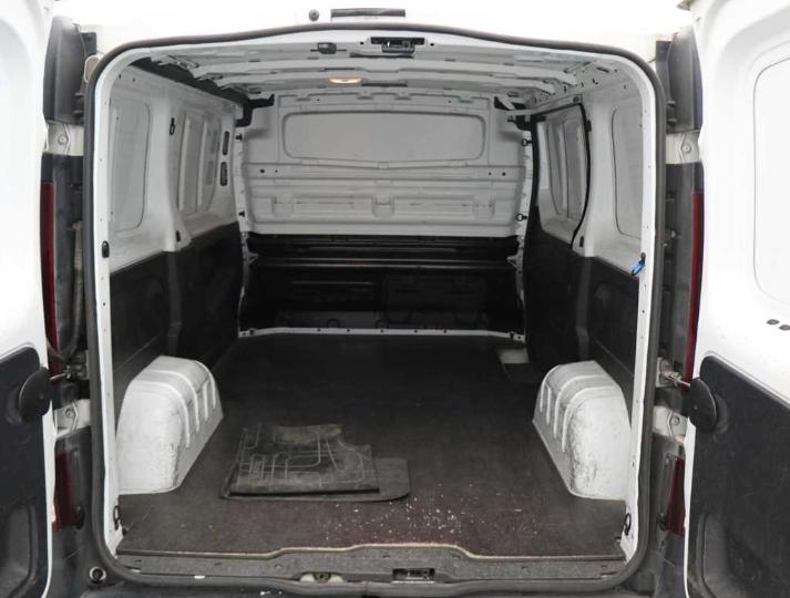 Photo 11 VIN: VF1FL000459887038 - RENAULT TRAFIC &#3914 