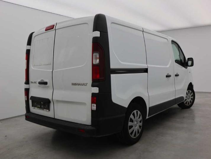 Photo 2 VIN: VF1FL000459887038 - RENAULT TRAFIC &#3914 