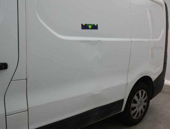 Photo 25 VIN: VF1FL000459887038 - RENAULT TRAFIC &#3914 