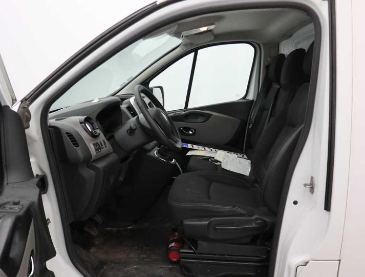 Photo 3 VIN: VF1FL000459887038 - RENAULT TRAFIC &#3914 