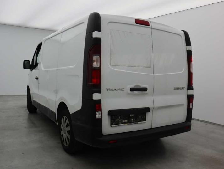 Photo 7 VIN: VF1FL000459887038 - RENAULT TRAFIC &#3914 