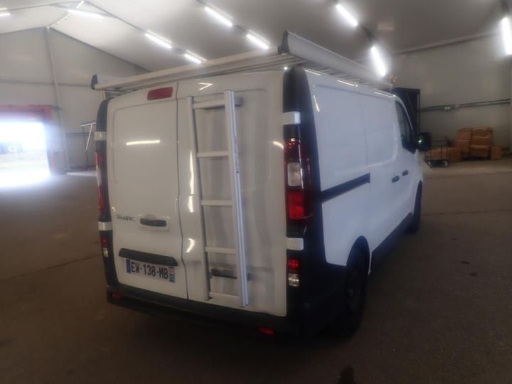 Photo 2 VIN: VF1FL000459891753 - RENAULT TRAFIC 