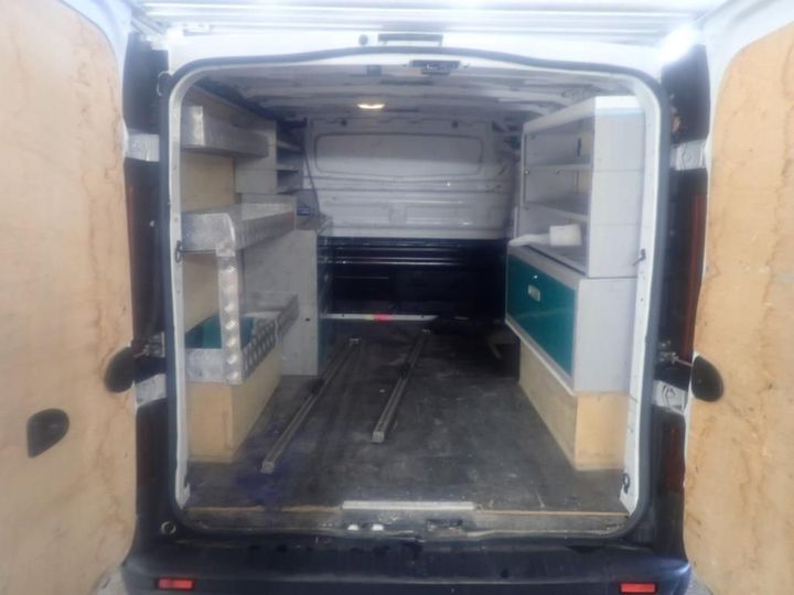 Photo 3 VIN: VF1FL000459891753 - RENAULT TRAFIC 