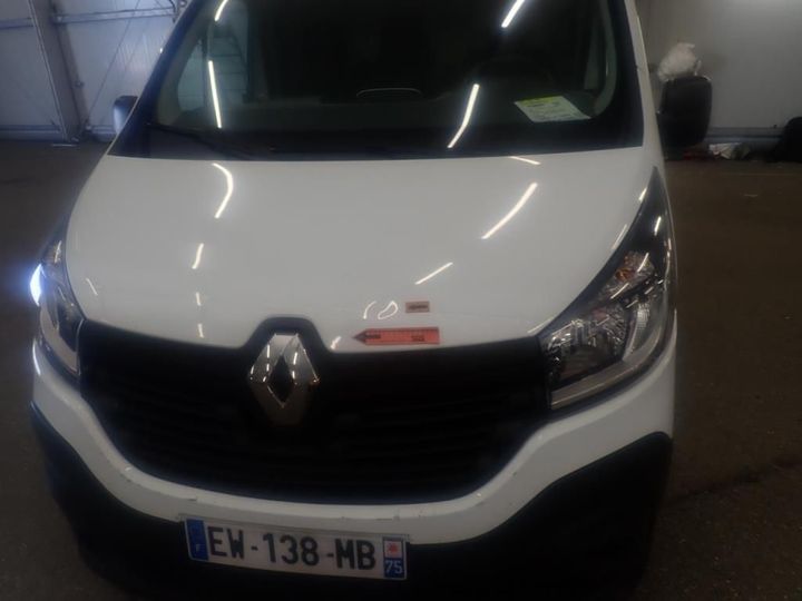 Photo 32 VIN: VF1FL000459891753 - RENAULT TRAFIC 