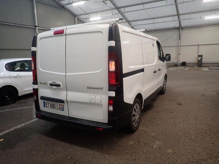 Photo 2 VIN: VF1FL000459896631 - RENAULT TRAFIC 