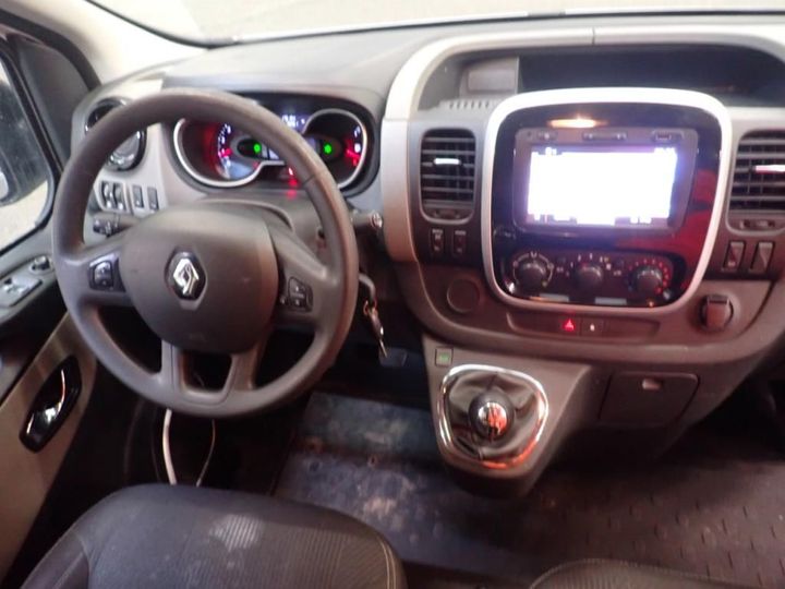 Photo 6 VIN: VF1FL000459896631 - RENAULT TRAFIC 