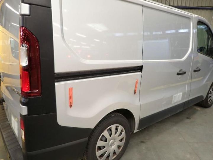 Photo 18 VIN: VF1FL000459905554 - RENAULT TRAFIC 