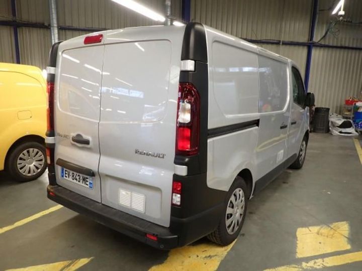 Photo 2 VIN: VF1FL000459905554 - RENAULT TRAFIC 