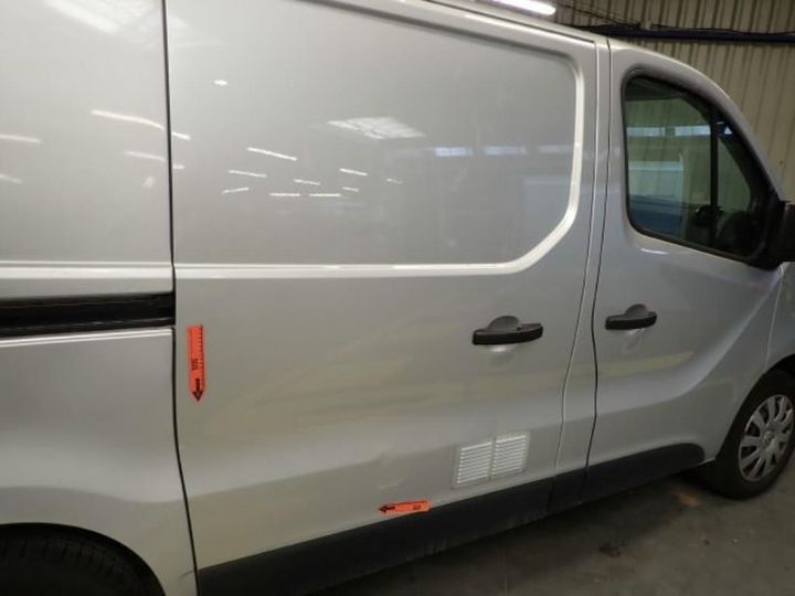 Photo 20 VIN: VF1FL000459905554 - RENAULT TRAFIC 