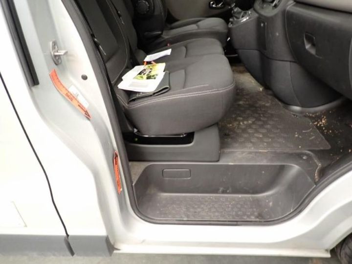 Photo 22 VIN: VF1FL000459905554 - RENAULT TRAFIC 