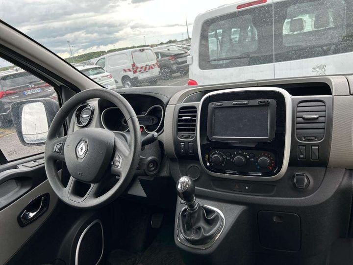 Photo 10 VIN: VF1FL000459942572 - RENAULT TRAFIC 