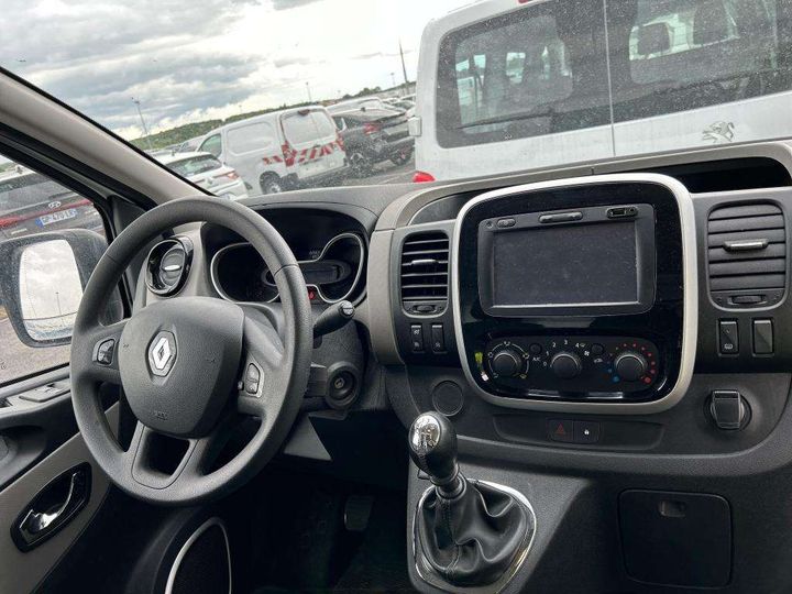 Photo 3 VIN: VF1FL000459942572 - RENAULT TRAFIC 