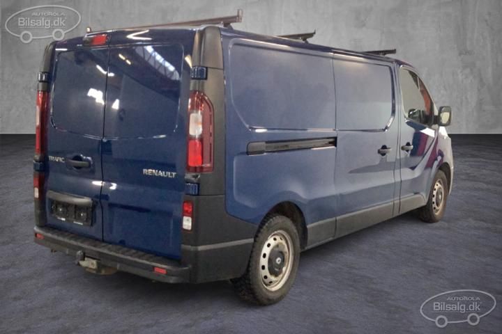 Photo 3 VIN: VF1FL000459975815 - RENAULT TRAFIC PANEL VAN 