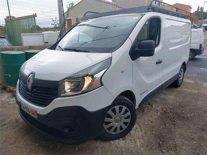 Photo 0 VIN: VF1FL000460327199 - RENAULT TRAFIC 