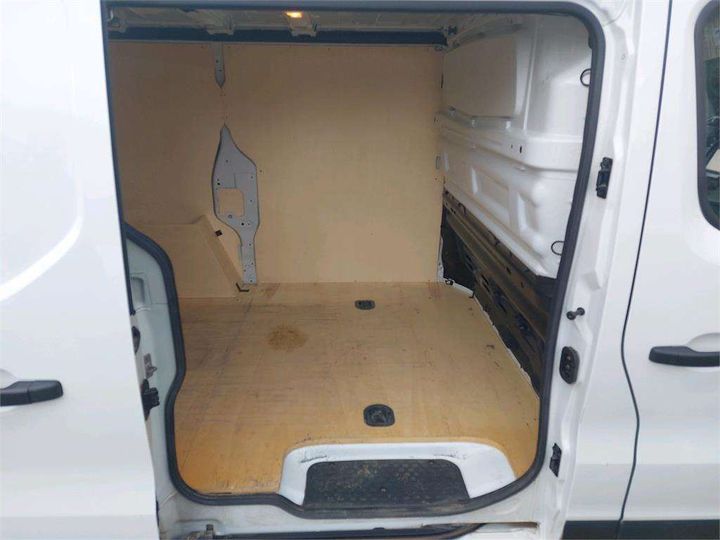 Photo 10 VIN: VF1FL000460327199 - RENAULT TRAFIC 