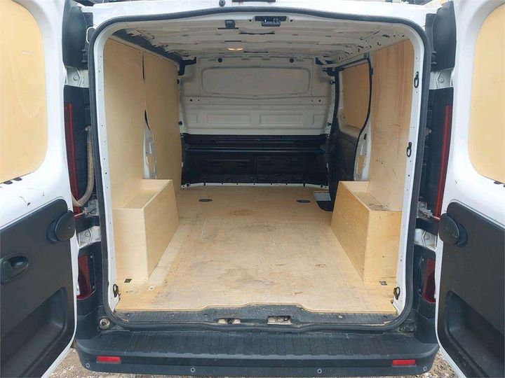 Photo 13 VIN: VF1FL000460327199 - RENAULT TRAFIC 