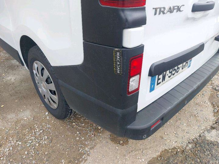 Photo 19 VIN: VF1FL000460327199 - RENAULT TRAFIC 