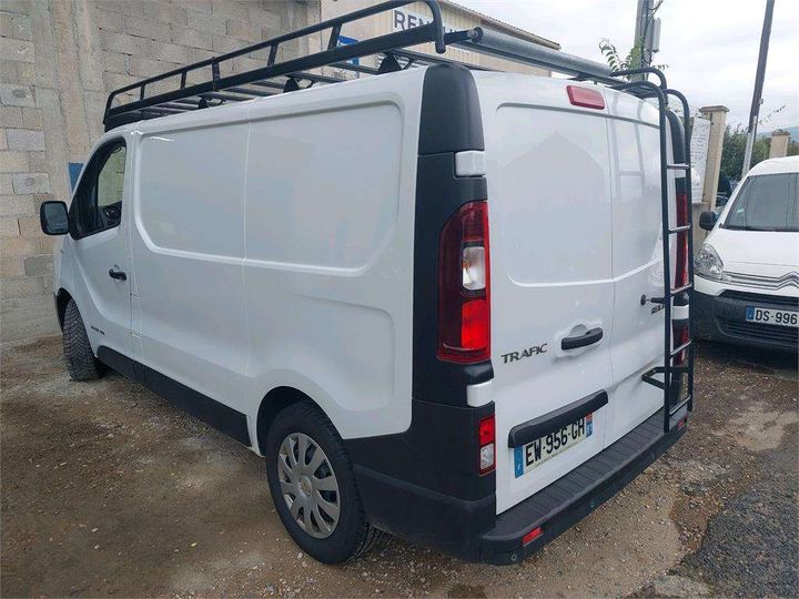 Photo 2 VIN: VF1FL000460327199 - RENAULT TRAFIC 