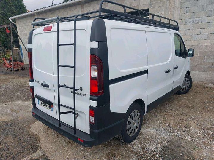 Photo 3 VIN: VF1FL000460327199 - RENAULT TRAFIC 